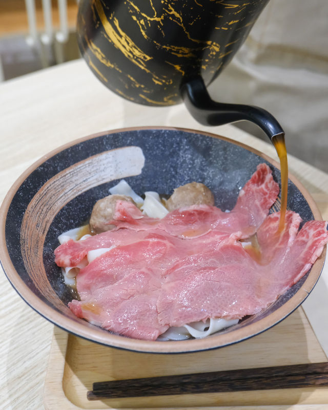 一次過食騸牯牛加刨冰