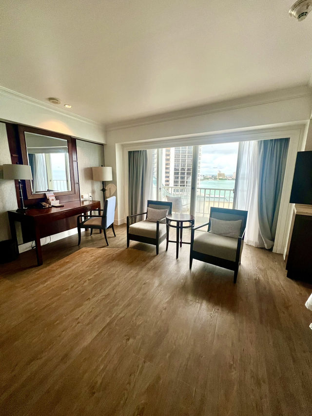 グアム 国内感覚リゾート🏝️ グアム 国内感覚リゾート🏝️