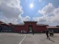 Shuri Castle