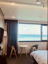 Direct Access to Beach Culture and Amenities