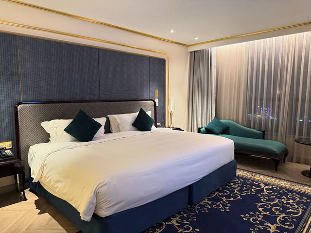 Dolce by Wyndham Hanoi Golden Lake