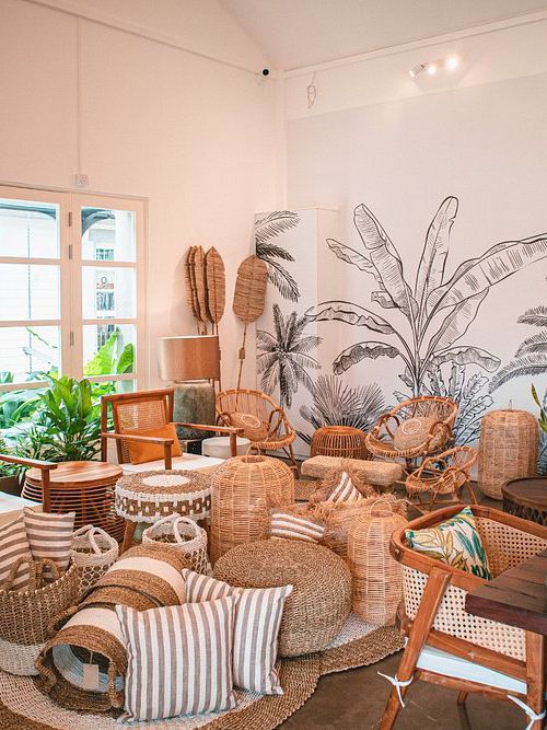Quartier des Serres - An essential stopover for your stay in Mauritius
