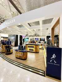 Last-Minute Luxe Finds at Eraman Duty Free, KLIA Terminal 2