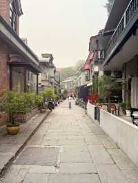 Longmenhao Old Street