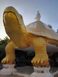 วัดพงษ์สุนันท์ จังหวัดแพร่