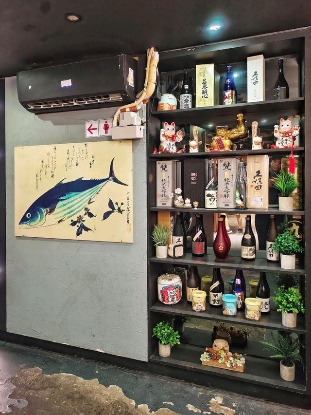 高CP🔥大熱😍串燒👍店 高CP🔥大熱😍串燒👍店