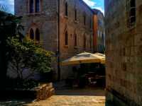 🏰🌊 Budva Old Town – Montenegro’s Historic Coastal Gem