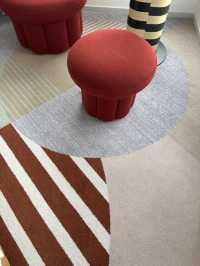 香港夢卓恩酒店灣景房與酒店早餐超推!