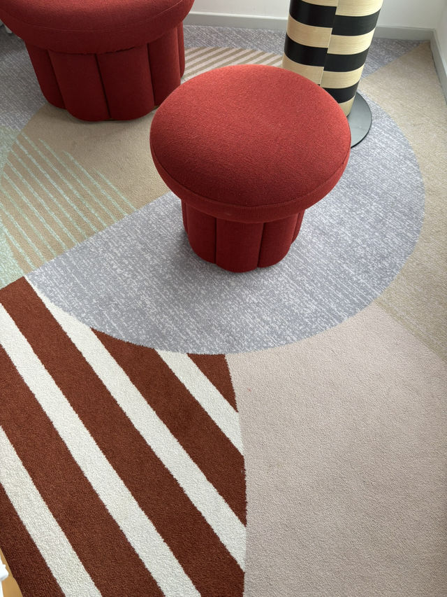 香港夢卓恩酒店灣景房與酒店早餐超推! 香港夢卓恩酒店灣景房與酒店早餐超推!