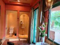 ๐๐๏ธ Moroccan-Palace Escape at Amanda Hotel Kenting ๐โจ