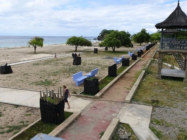 🏖️ The Best $1 Paradise: Uncrowded Bliss at One Dollar Beach 🇹🇱