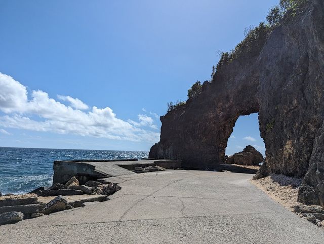 Ilig Iligan Beach - Decent alternative to White Beach during habagat