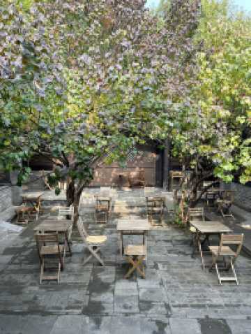 Beijing Courtyards✨  