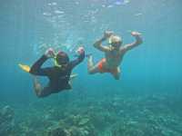 Underwater Magic🐠