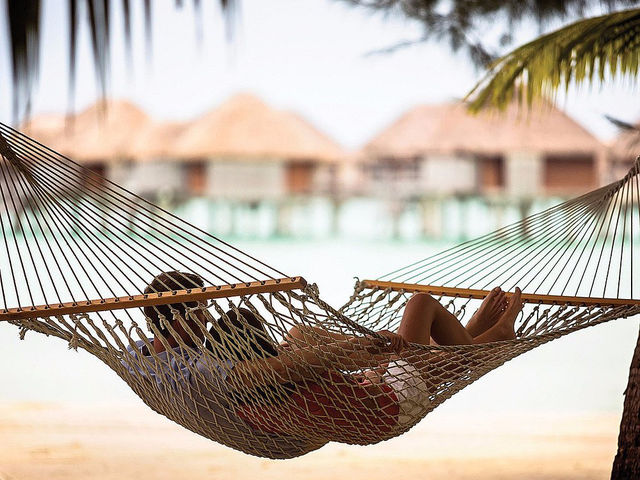 Four Seasons Resort Bora Bora - Unforgettable experience 