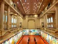 Free Museum in Manila