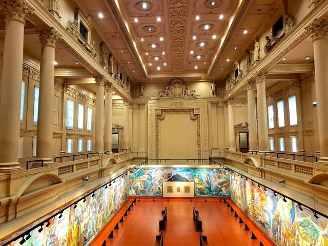 Free Museum in Manila