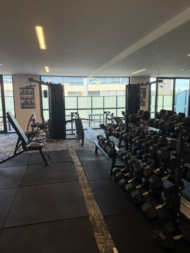 Your Urban Hideaway: Quest South Perth Foreshore Review ✨🌅