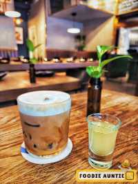 👽 食神大媽《上環|特色好味意大利餐廳》