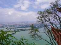 เขาซีซาน (Xishan Mountain)