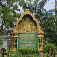 🪷ไหว้พระ วัดพระธาตุดอยสะเก็ด เชียงใหม่ 🪷