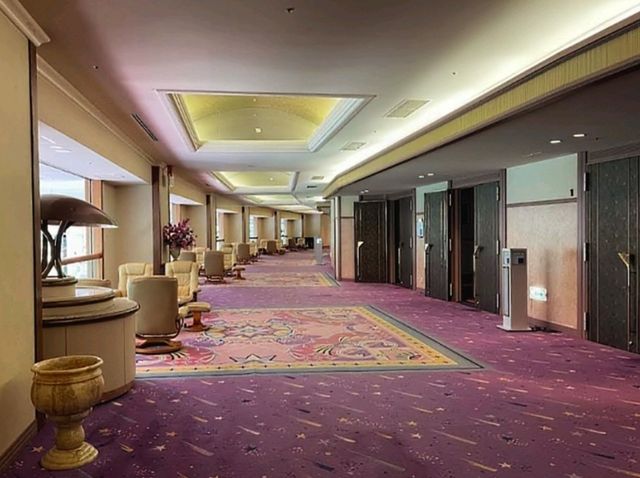 定山溪 | 楓紅季入住「定山溪豪景酒店」:高CP值享受! 定山溪 | 楓紅季入住「定山溪豪景酒店」:高CP值享受!