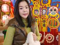 Nanping shopping street 昆明市