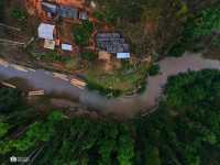 โป่งแง้นฮิมน้ำโฮมสเตย์ 