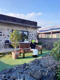 제주 여행 추천하는 이유🍊