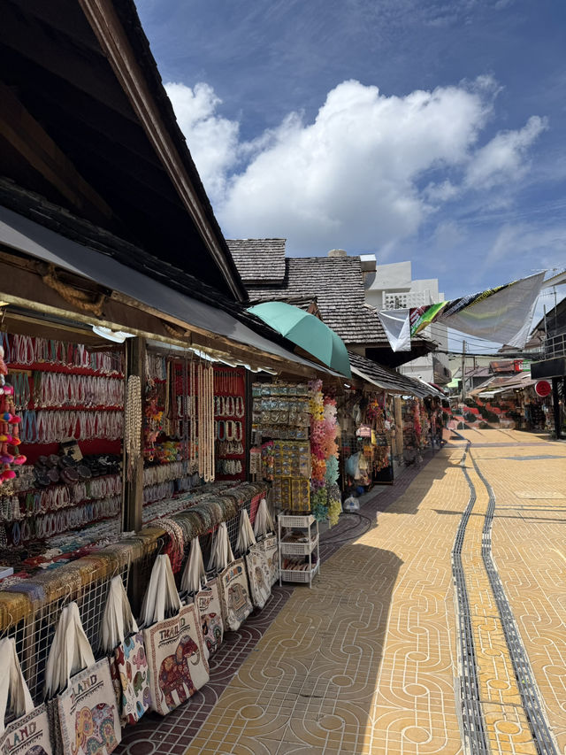 3 Amazing Days in Koh Phi Phi 3 Amazing Days in Koh Phi Phi