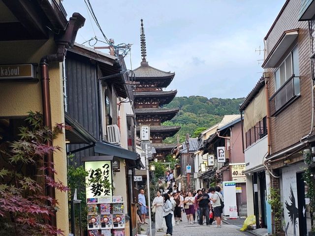 Kyoto Old Charm✨ Kyoto Old Charm✨