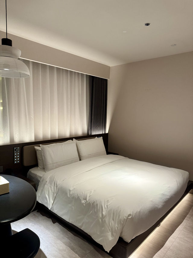 다리고성 삼월가에 위치한 접근성 좋은 아투어 호텔🏨