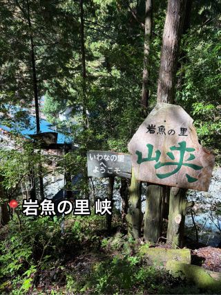 ⛰️ Recommended spots in Gifu and Tsukechi Gorge 🍃