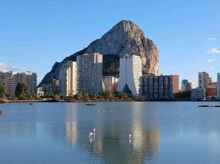 ทางเดินริมชายหาด