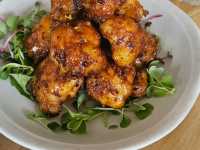 🍄🔥 Ferments — “Mushroom Magic & Global Comfort Hits in One Cozy Spot!”