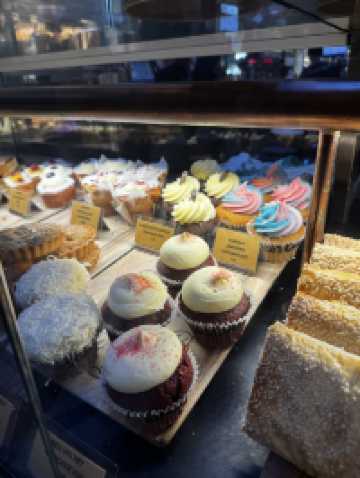 維多利亞大廈打卡🔥 悉尼百年古堡商場，走入宮崎駿動畫！