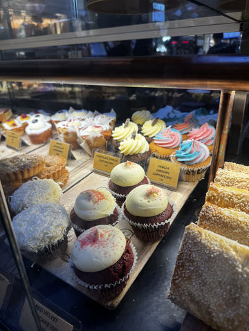 維多利亞大廈打卡🔥 悉尼百年古堡商場，走入宮崎駿動畫！