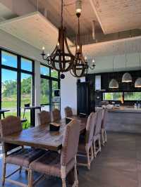 Villa Aesthetic di taiwan yang Pet friendly ada nih!