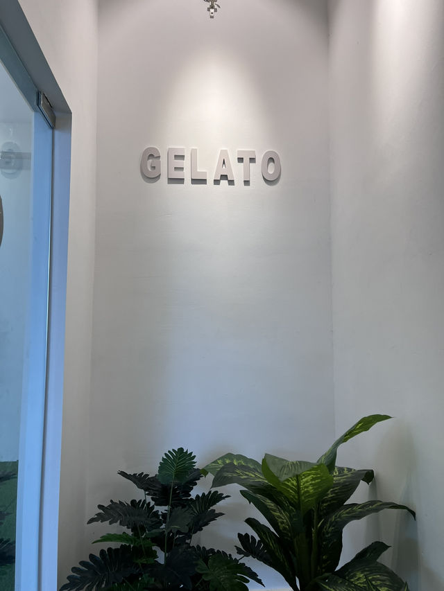 Chill Vibes & Creamy Scoops at Forest Floor, KL β¨π Chill Vibes & Creamy Scoops at Forest Floor, KL β¨π