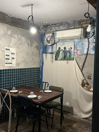 ๐ช An anonymous taste that piques your curiosity! "Signless Store" in Ikseon-dong, Jongno-gu