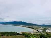 《屏東龜山步道:海景、山景一次滿足的輕量散步路線》