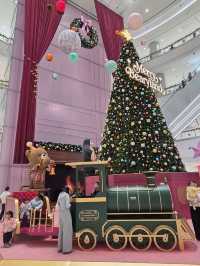 Merry Bearyland Magic!