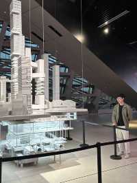 รีวิวสุดล้ำ! Shenzhen Mocape!