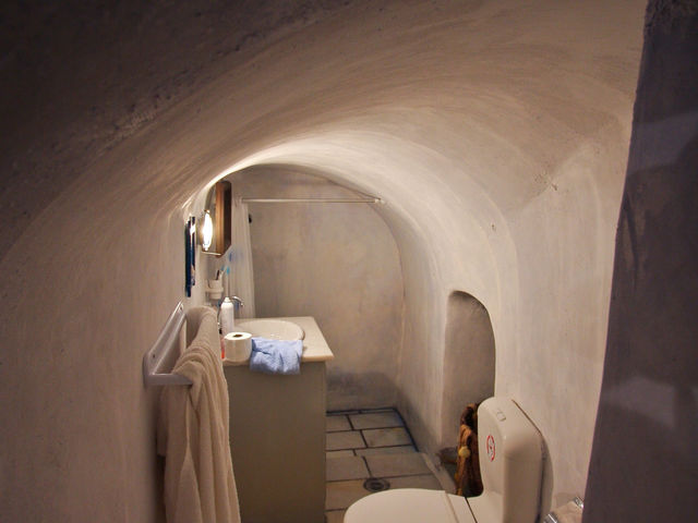 聖托里尼:世界最美日落&夢中的藍白愛情海 聖托里尼:世界最美日落&夢中的藍白愛情海