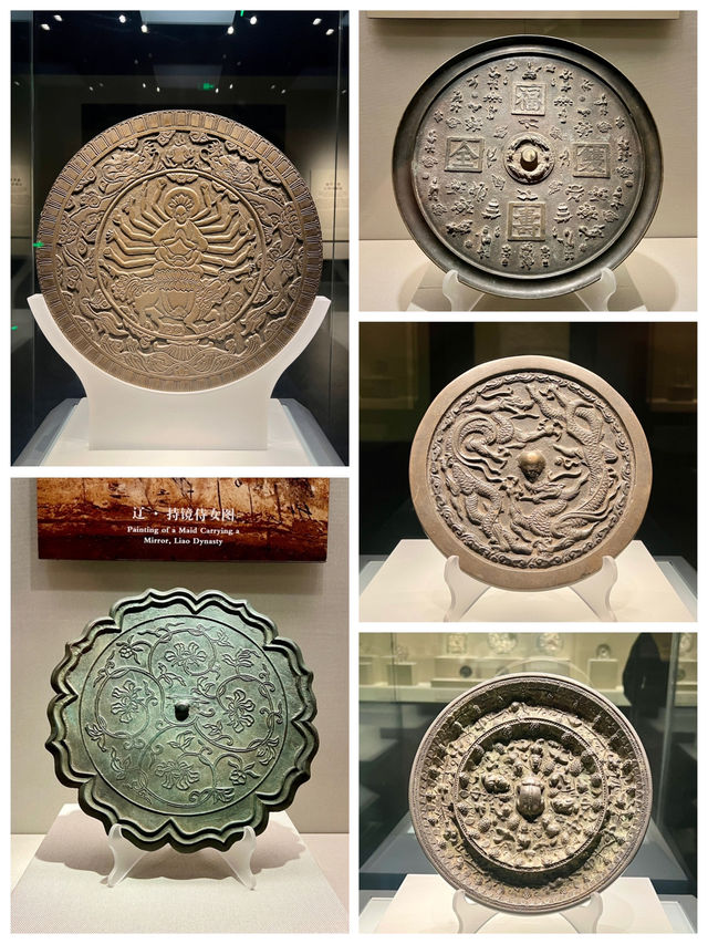 🇨🇳동북지역을 대표하는 성급 박물관 랴오닝성 박물관 가이드