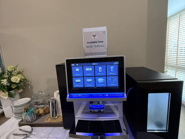 โรงแรมตีมวาฬ!