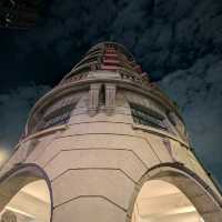 見證海派地標的百年傳奇｜武康大樓