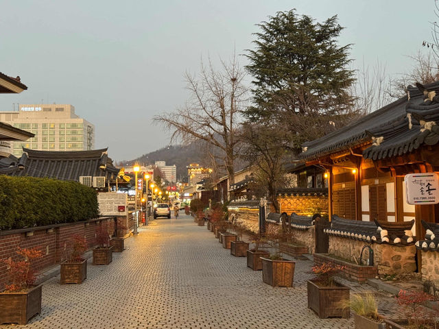 Autumn Culture Walk🍂 Autumn Culture Walk🍂