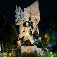 Eksplorasi Old Quarter, Hanoi 🇻🇳