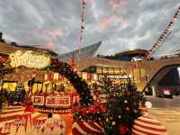 A Curated Season of Borrowed Light At Go Park Sai Sha